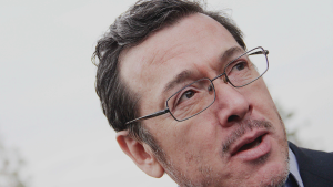 Ángel Maulén, director de Blanco y Negro: “Deberían renunciar todos y que los accionistas elijan otros directores”