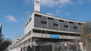 Incluye a los liceos emblemáticos: SLEP Santiago Centro anuncia fecha de inicio de operaciones