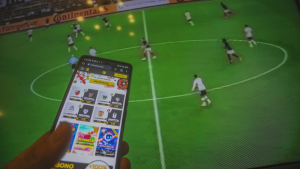 Los argumentos de la Suprema para bloquear el acceso web a casas de apuestas deportivas