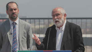 Montes y deudas del Minvu con inmobiliarias y constructoras: 