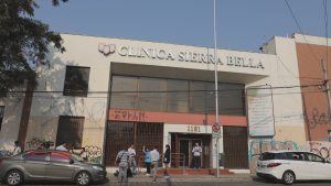 No se resigna: Desbordes asegura que no hay obligación de pago tras inscripción de compra de Sierra Bella