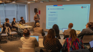 IDEA: datos para transformar la educación pública