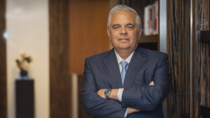 Ricardo Escobar, ex director del SII: 