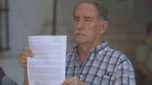 Eduardo Artés presenta su programa de Gobierno: pena de muerte, asamblea popular y jornada laboral de 35 horas