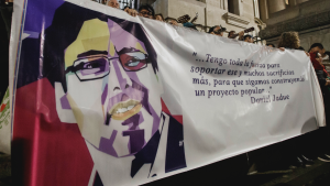 RN no se rinde y ahora va al Tricel para dejar sin efecto la candidatura de Daniel Jadue