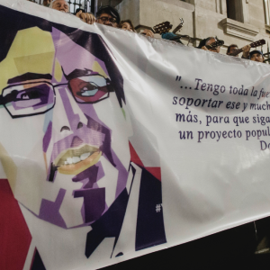 RN no se rinde y ahora va al Tricel para dejar sin efecto la candidatura de Daniel Jadue