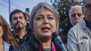 Jeannette Jara apunta a Kast por bots vinculados a Republicanos: 