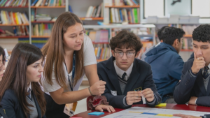 Fundación Luksic lanzará nueva plataforma para impulsar la participación ciudadana