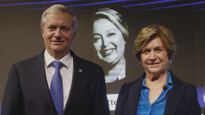 JP Morgan asegura que optimismo del mercado responde a eventual triunfo presidencial de Kast o Matthei