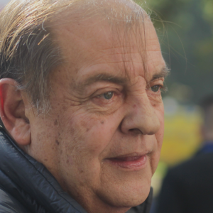 Francisco Vidal presentó su renuncia a la presidencia del directorio de TVN