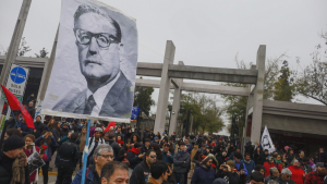 Dictaduras v/s la primavera, las raíces del futuro