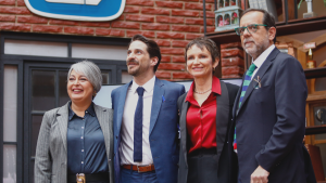 Números rojos ante Servel: Carolina Tohá suma deudas por $177 millones tras campaña de primarias