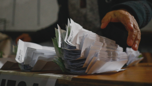 Voto obligatorio y voto extranjero. ¿La última gran voltereta?