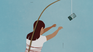 La guerra por la atención