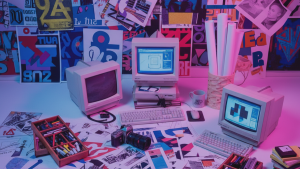 El diseñador en la vorágine de la automatización