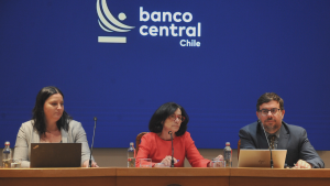 UDI lleva al presidente Boric ante el FMI por sus críticas a informe del Banco Central