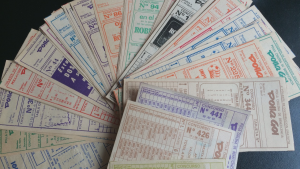 El fútbol de antes: siga la Polla Gol con Portales