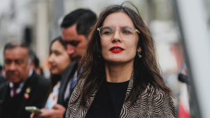 La Moneda reacciona a reaparición de Monsalve: 