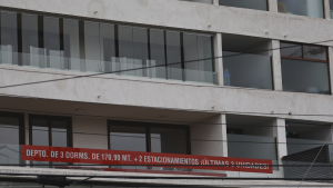 Chile, país de propietarios