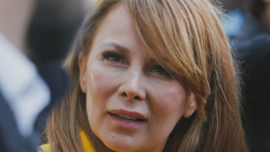 Tricel confirma inhabilidad de Cathy Barriga para ejercer cargos públicos por cinco años