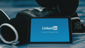 KnockOut técnico para LinkedIn