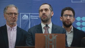 Última Ley de Presupuesto de Boric: Hacienda recalca responsabilidad fiscal y oposición llama a recortar gastos