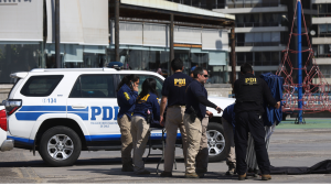 Todo lo que se sabe de la muerte de un joven en fonda tras disparo de funcionario de la PDI