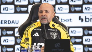 Sampaoli confirma que impidió convocatoria de Iván Román al Mundial Sub 20: “Lo vamos a utilizar”