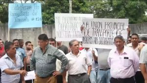 Protestas en Ecuador: las razones por las que Daniel Noboa decretó estado de excepción