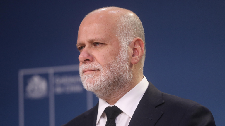 Las críticas del ministro Elizalde a la polémica propuesta de candidato de Bolivia sobre legalizar autos robados