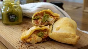 Sorprende este 18 con empanadas gourmet: revisa estas tres imperdibles recetas fáciles de preparar
