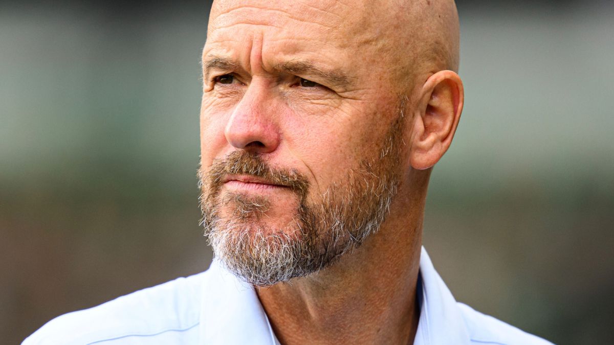 Nuevo fracaso de Erik ten Hag: Bayer Leverkusen lo destituyó tras solo dos jornadas de Bundesliga