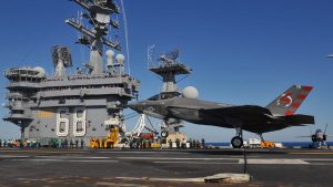 Estados Unidos se mueve contra Venezuela en medio de cuestionamientos por ataque contra lancha