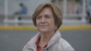 Tras críticas de Comunidad Palestina: Matthei cuestiona ofensiva de Netanyahu en Gaza y acusa 