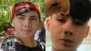 Quiénes forman la pareja que está desaparecida tras viajar a Nacimiento hace más de 35 días