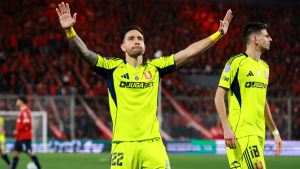 Horas clave para la U de Chile e Independiente: cuándo entregará el fallo Conmebol y cómo será la audiencia