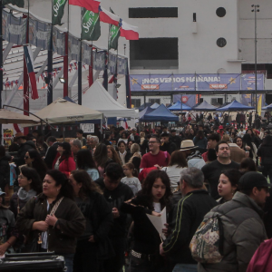 Tras el fin de las Fiestas Patrias: cuándo se celebra el 18 Chico