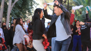 Las medidas de seguridad del Parque O'Higgins por Fiestas Patrias: no puedes entrar enojado y habrá 