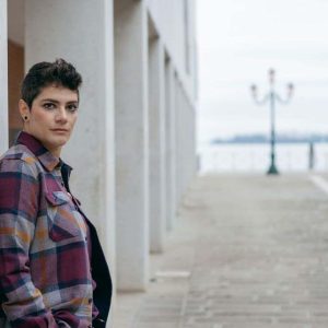 Francesca Cavallo: “La masculinidad también necesita ser liberada”