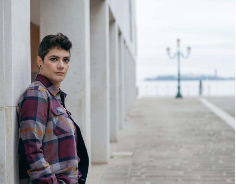 Francesca Cavallo: “La masculinidad también necesita ser liberada”