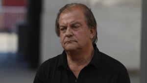 Así fue el paso a paso que terminó con la renuncia de Francisco Vidal a TVN