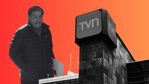 TVN a la deriva: las esquirlas de la renuncia de Vidal ad portas de nuevo balance e incertidumbre presidencial