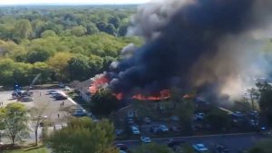 Ataque en iglesia mormona de Michigan deja un muerto y múltiples heridos