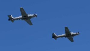 Revisa las principales sorpresas que tendrá la Parada Militar 2025