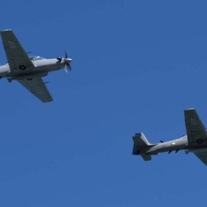 Revisa las principales sorpresas que tendrá la Parada Militar 2025