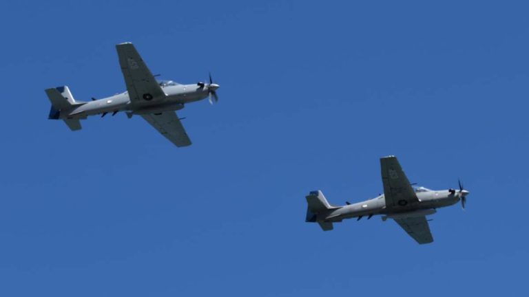 Revisa las principales sorpresas que tendrá la Parada Militar 2025