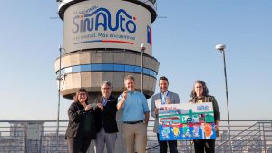 Metro lanza tarjeta bip! especial por el Día Nacional Sin Auto: revisa dónde conseguirla