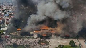 VIDEOS - El conflicto que desató la revolución de la Generación Z en Nepal que terminó derrocando al gobierno en 24 horas