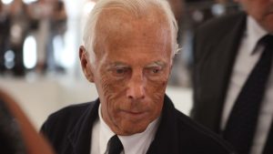 Giorgio Armani muere a los 91 años: la importancia del diseñador italiano en el mundo de la moda