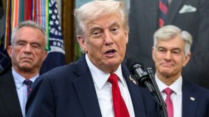 Google pagará US$ 24,5 millones tras demanda de Trump: en qué se gastará el dinero según el acuerdo